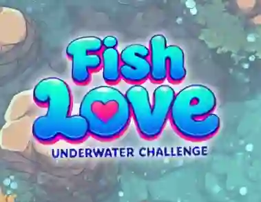 Igra Fish Love Underwater Challenge online
