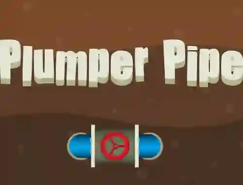 Igra Plumper Pipe online