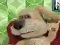 Igra Talking Ben the Dog online
