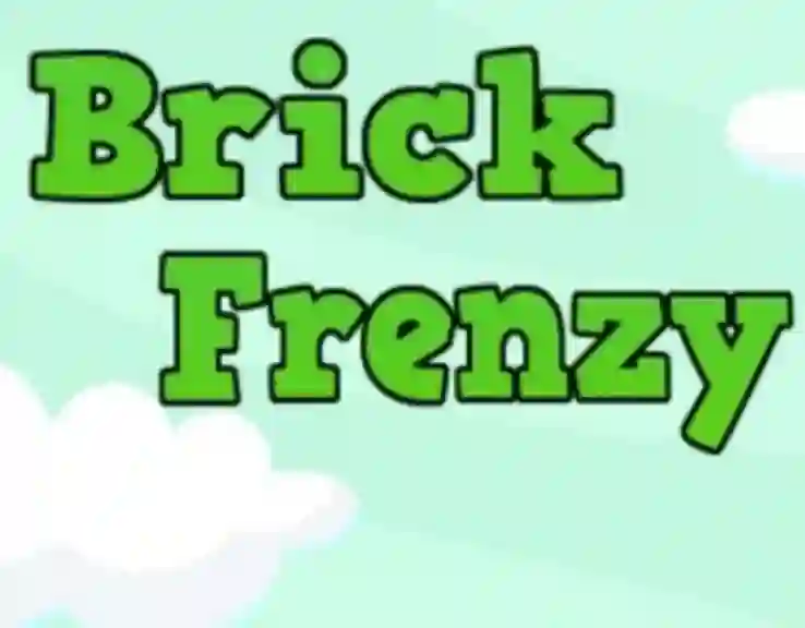 Igra Brick Frenzy online