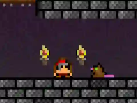 Igra The Legend of Fartacus online