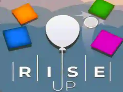 Igra Rise Up online