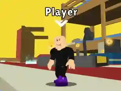 Igra Roblox: Hide and Seek Extreme online