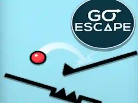 Igra Go Escape online