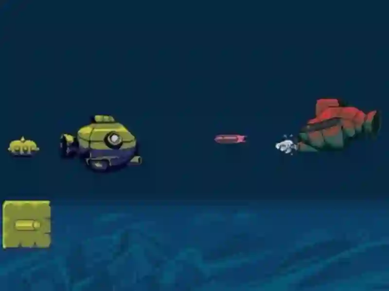 Igra Depths Of Destruction online