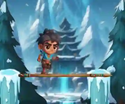 Igra Tiki online
