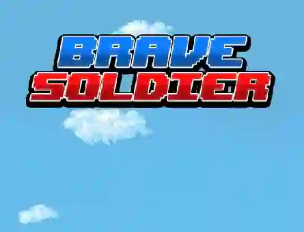 Igra Brave Soldier online