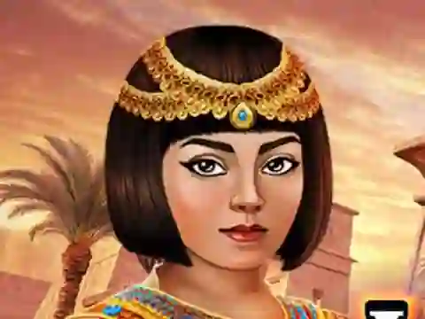 Igra Legend of Anubis online