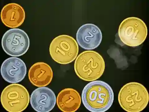 Igra Coin Merge Machine online