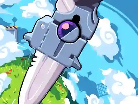 Igra Switchblade online