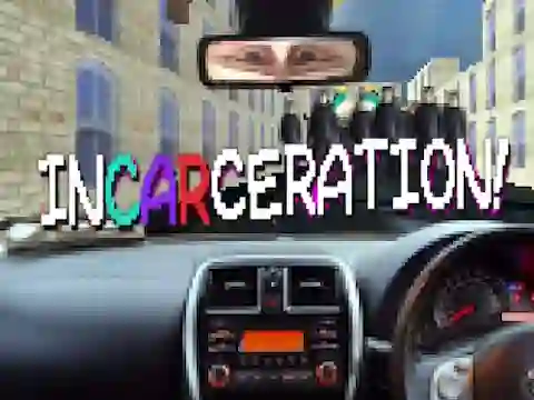 Igra inCARceration online