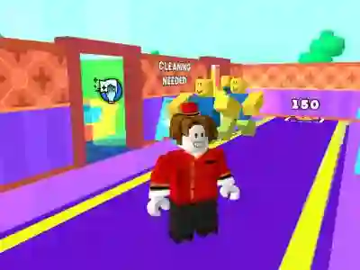 Igra Hotel Tycoon online