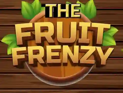Igra The Fruit Frenzy online