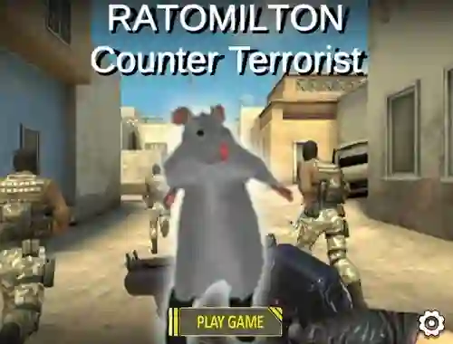 Igra Ratomilton Counter Terrorist online