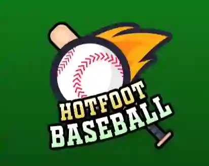 Igra Hotfoot Baseball online
