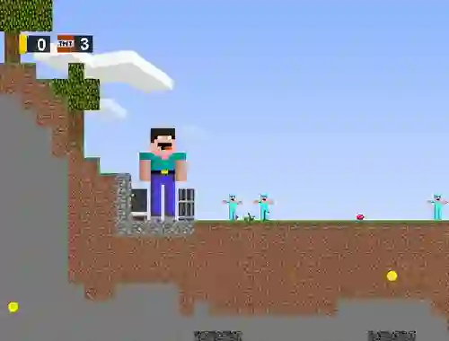 Igra Noob Giant online