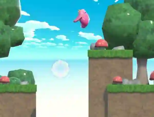 Igra Bubblebound online