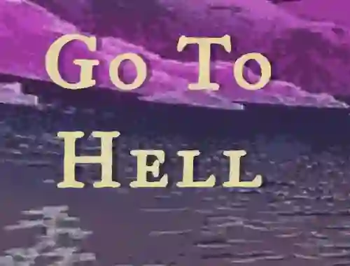 Igra Go to Hell online