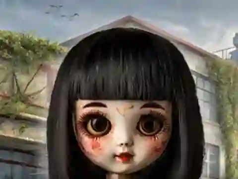 Igra Whispering Dolls online