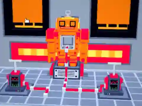 Igra Pump It online