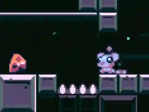 Igra EchoSqueak online