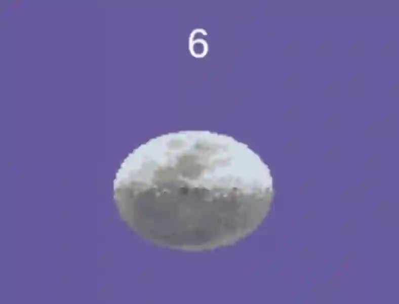 Igra Moon Clicker online