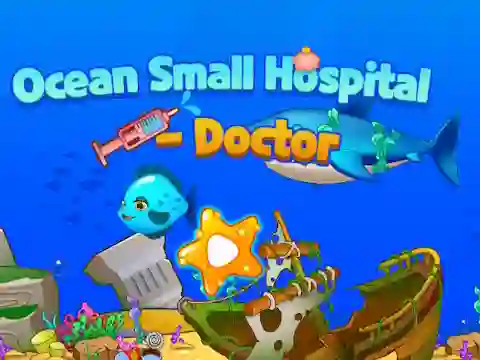 Igra Ocean Small Hospital - Doctor online