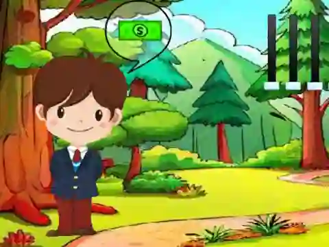Igra Bone Quest online