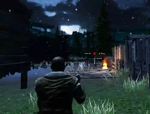 Igra Revenge and Justice online