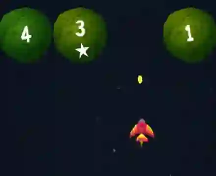 Igra Space Havoc online