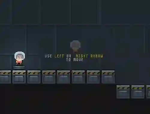 Igra 3 Minutes To Escape online