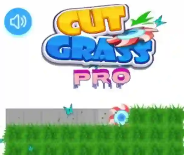 Igra Cut Grass Pro online