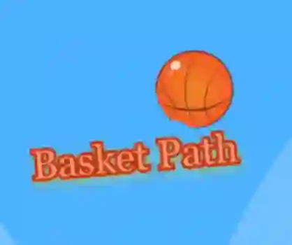 Igra Basket Path online