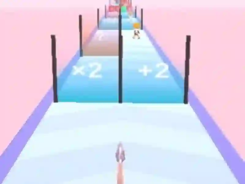 Igra Speed Shooter online