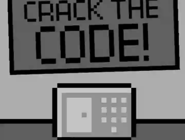 Igra Crack The Code online