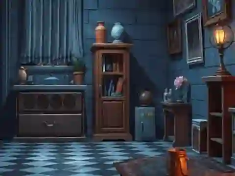Igra Timberland Titan Escape online
