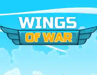 Igra Wings Of War online
