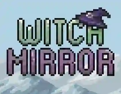 Igra Witch Mirror online