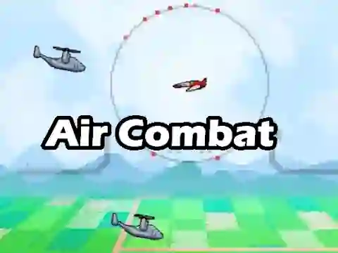 Igra Air combat online