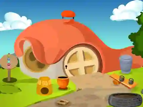 Igra News Reporter Girl Rescue Game online