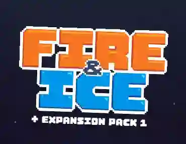 Igra Fire & Ice Season 2 online