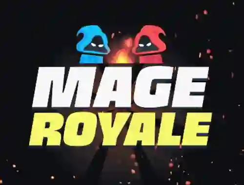 Igra Mage Royale online