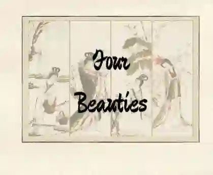 Igra Four Beauties online