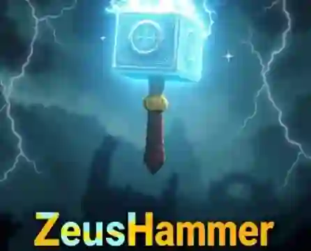 Igra Zeus Hammer Final online