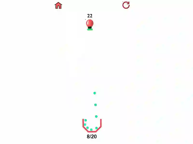 Igra Cannonball Strike online