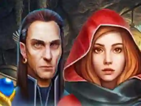 Igra Mystic Cave online