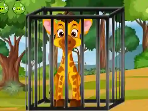 Igra Rescue the Spots online