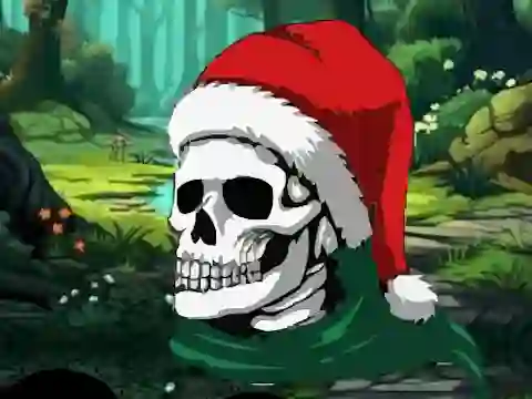 Igra Funny Skull Jungle Escape online