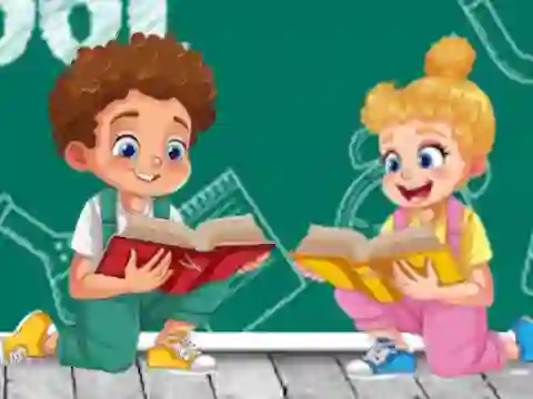 Igra Teacher Great Escape online