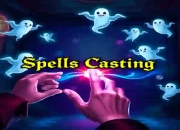 Igra Spells Casting online